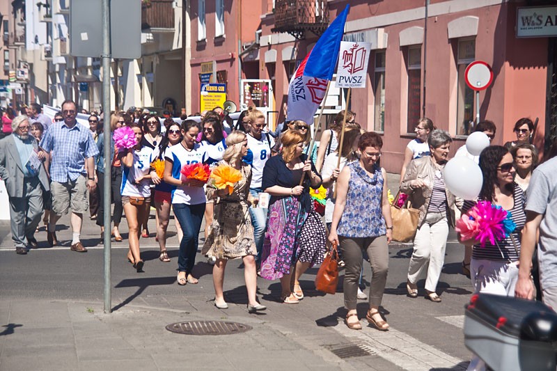 Juwenalia 2012
