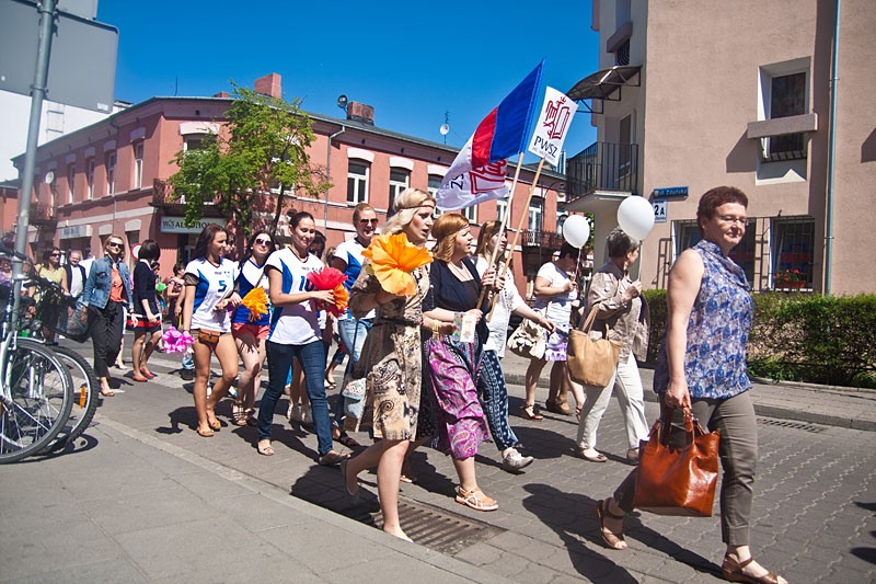 Juwenalia 2012