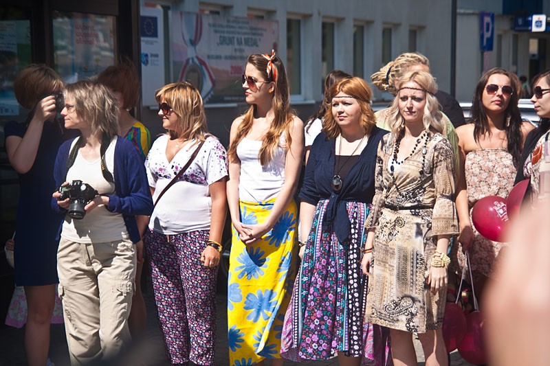 Juwenalia 2012