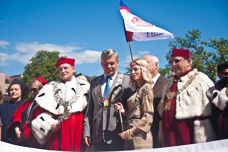 Juwenalia 2012