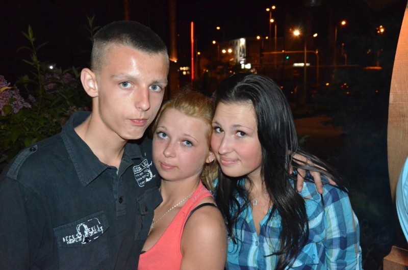 25.05 Klub Pieraknia