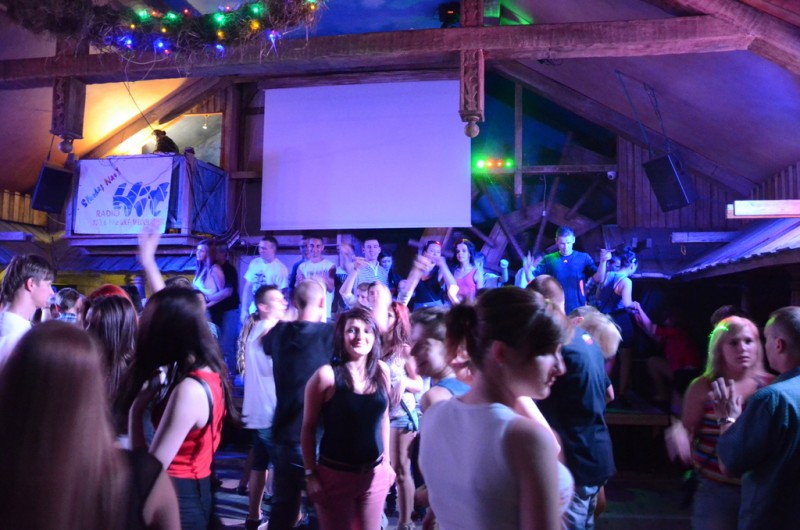 25.05 Klub Pieraknia