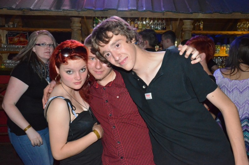 25.05 Klub Pieraknia