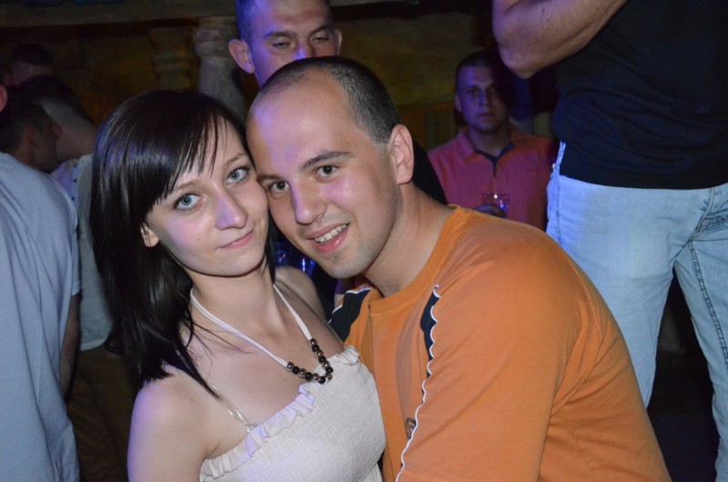 25.05 Klub Pieraknia