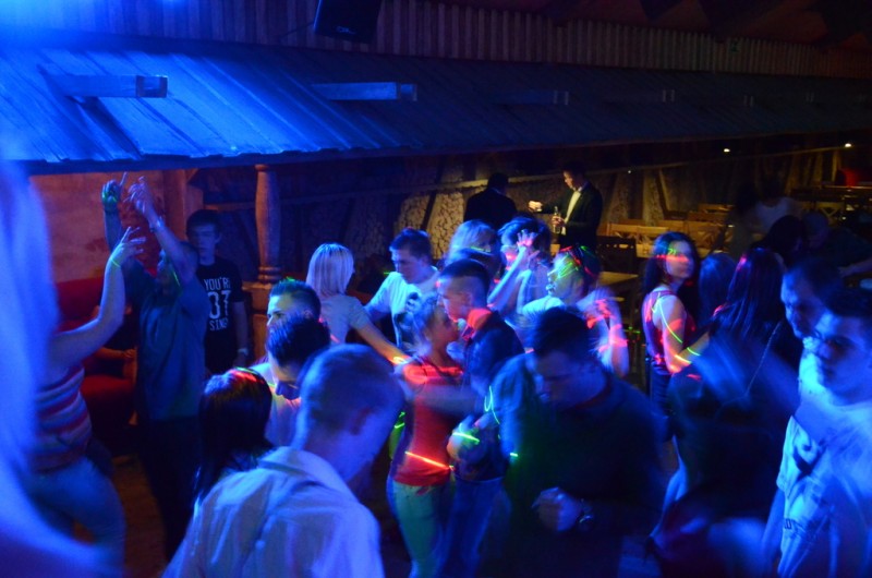 25.05 Klub Pieraknia