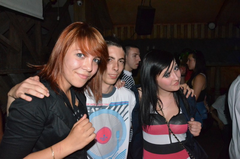 25.05 Klub Pieraknia