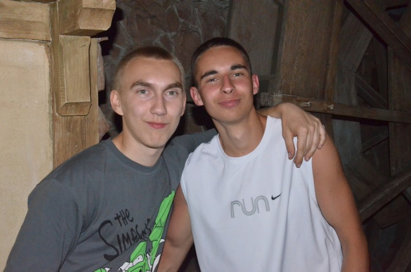 25.05 Klub Pieraknia