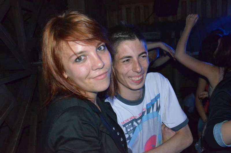 25.05 Klub Pieraknia