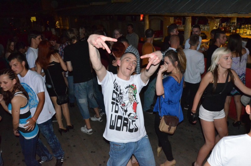 25.05 Klub Pieraknia