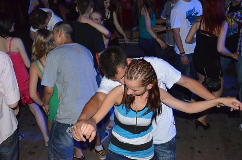 25.05 Klub Pieraknia