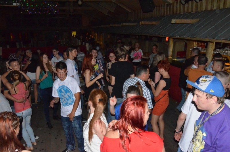 25.05 Klub Pieraknia