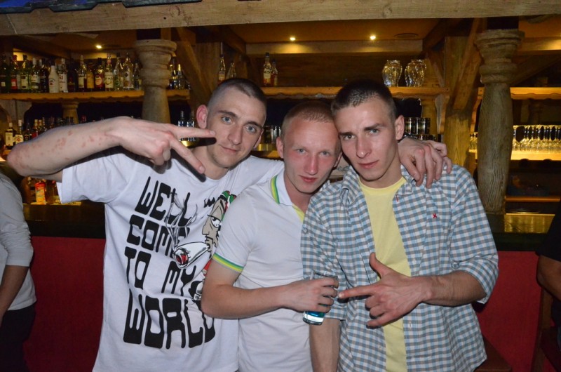 25.05 Klub Pieraknia