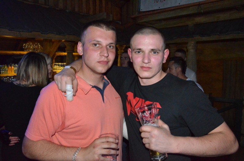 25.05 Klub Pieraknia