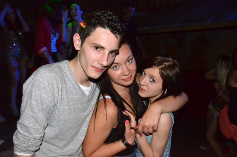 25.05 Klub Pieraknia