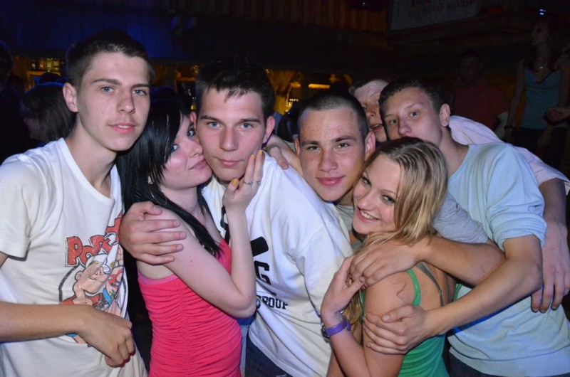 25.05 Klub Pieraknia