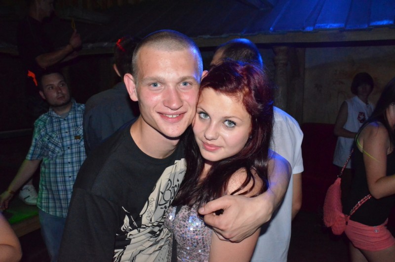 25.05 Klub Pieraknia