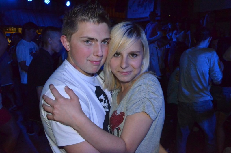 25.05 Klub Pieraknia