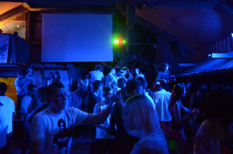 25.05 Klub Pieraknia