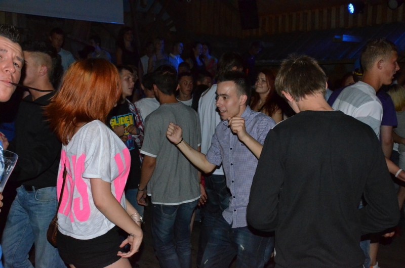 25.05 Klub Pieraknia