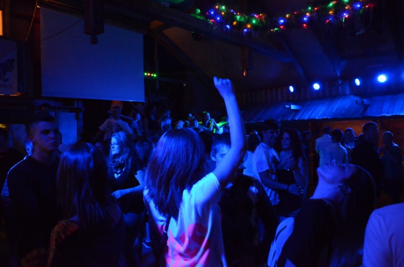 25.05 Klub Pieraknia