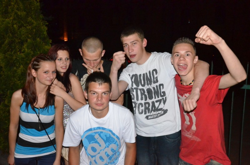 25.05 Klub Pieraknia