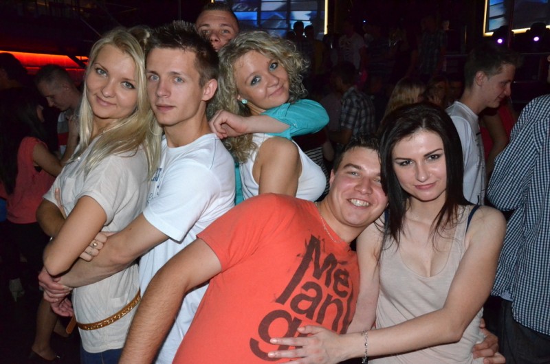 Juwenalia Million Club