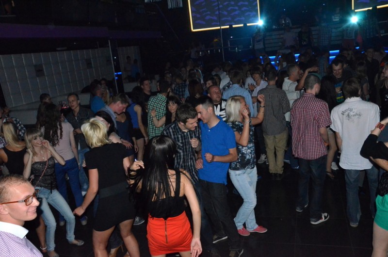 Juwenalia Million Club