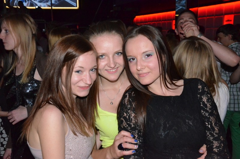 Juwenalia Million Club