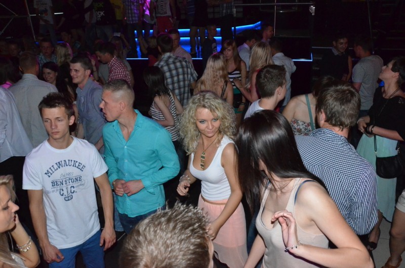 Juwenalia Million Club