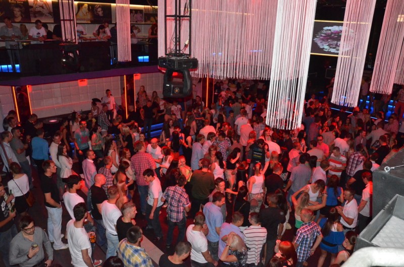 Juwenalia Million Club