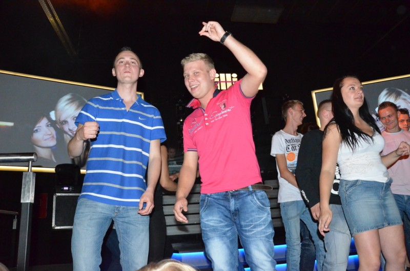 Juwenalia Million Club