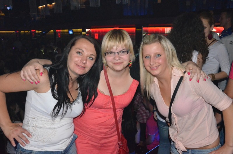 Juwenalia Million Club