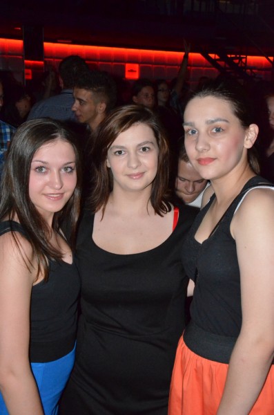 Juwenalia Million Club