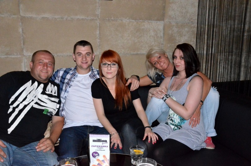 Juwenalia Million Club
