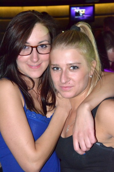 Juwenalia Million Club