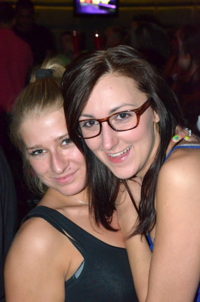 Juwenalia Million Club