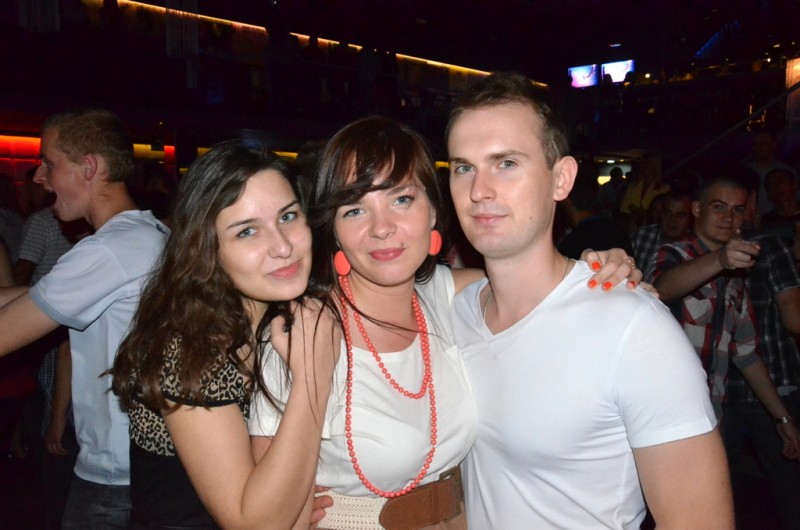 Juwenalia Million Club