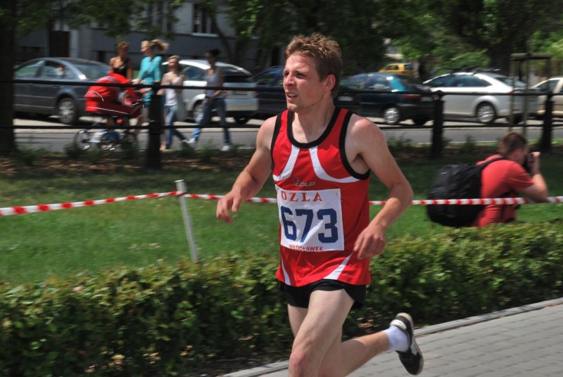 Biegi 