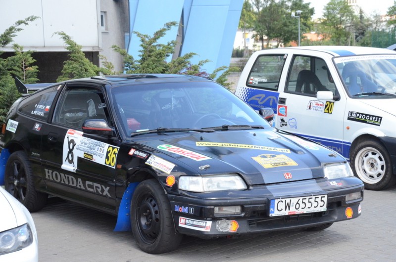 Targi motoryzacyjne