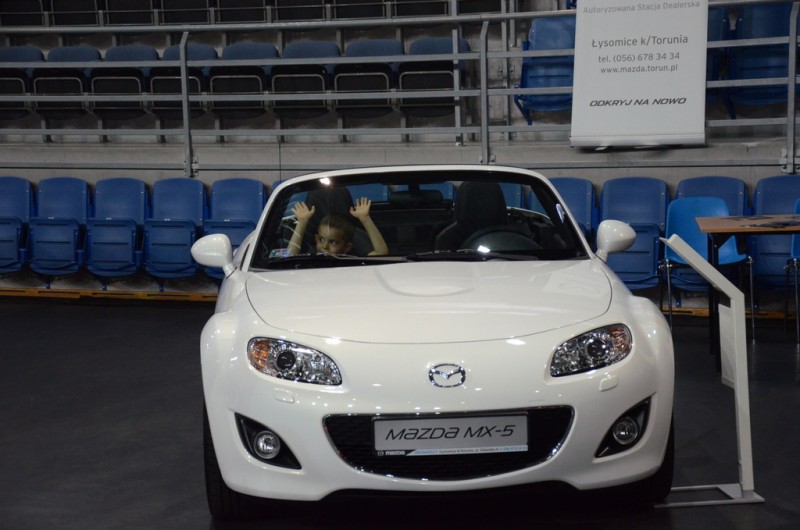 Targi motoryzacyjne
