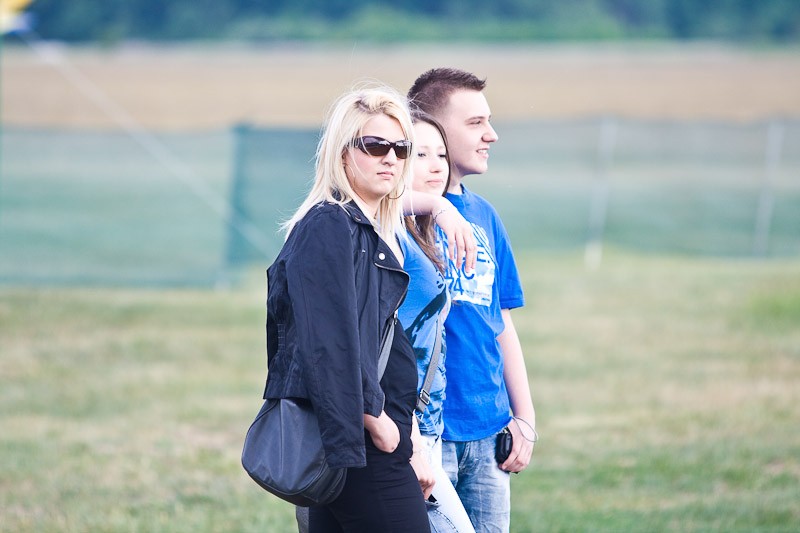 Juwenalia w Kruszynie
