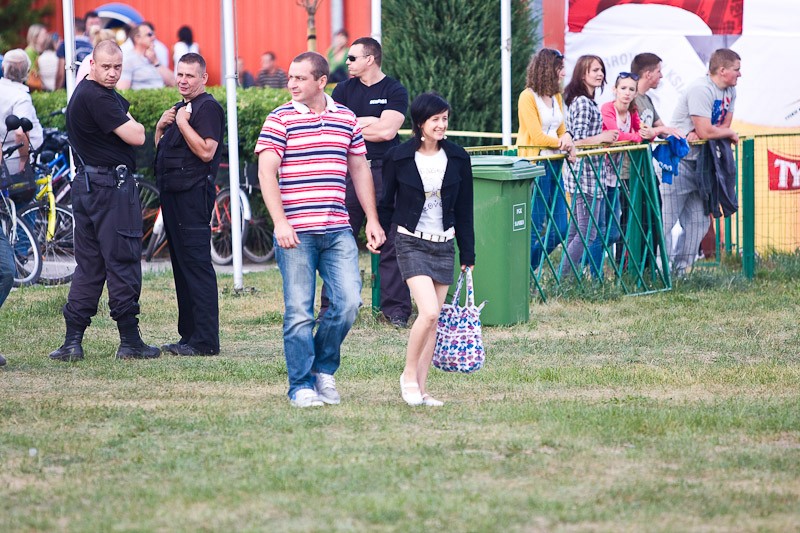 Juwenalia w Kruszynie
