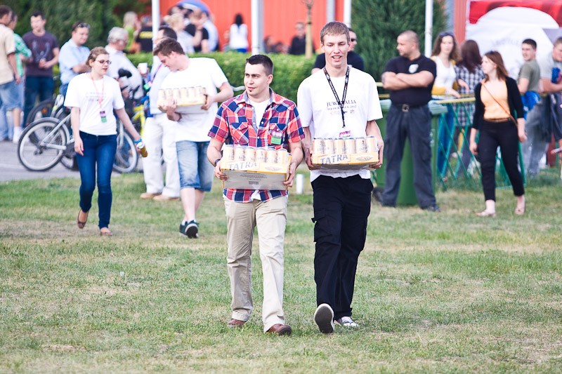 Juwenalia w Kruszynie