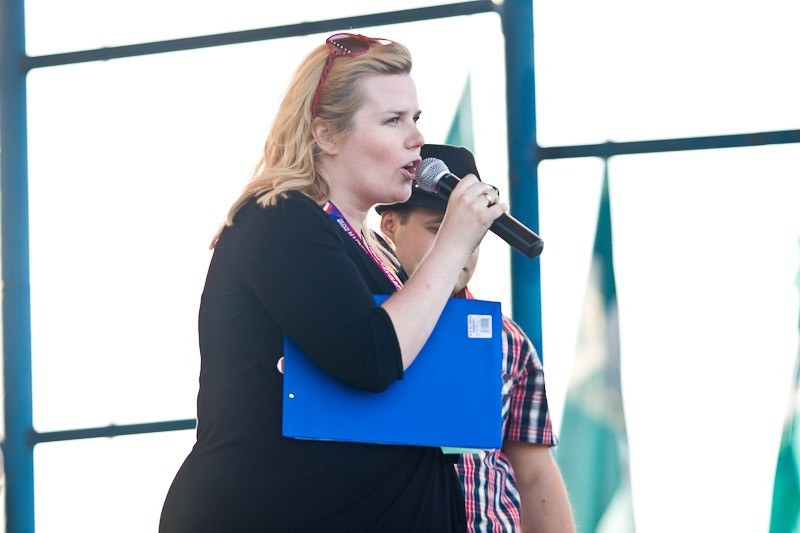 Juwenalia w Kruszynie