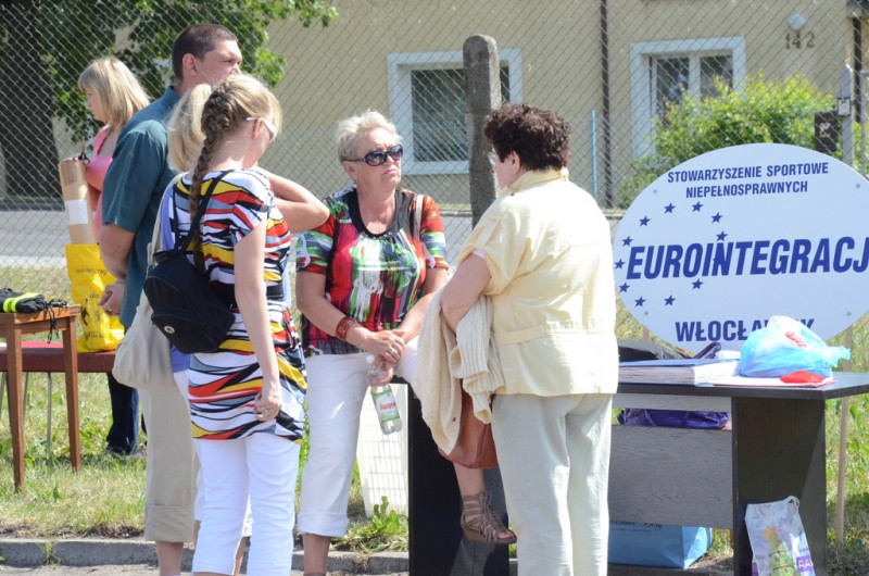„Nasza Mama” festyn dla całej rodziny