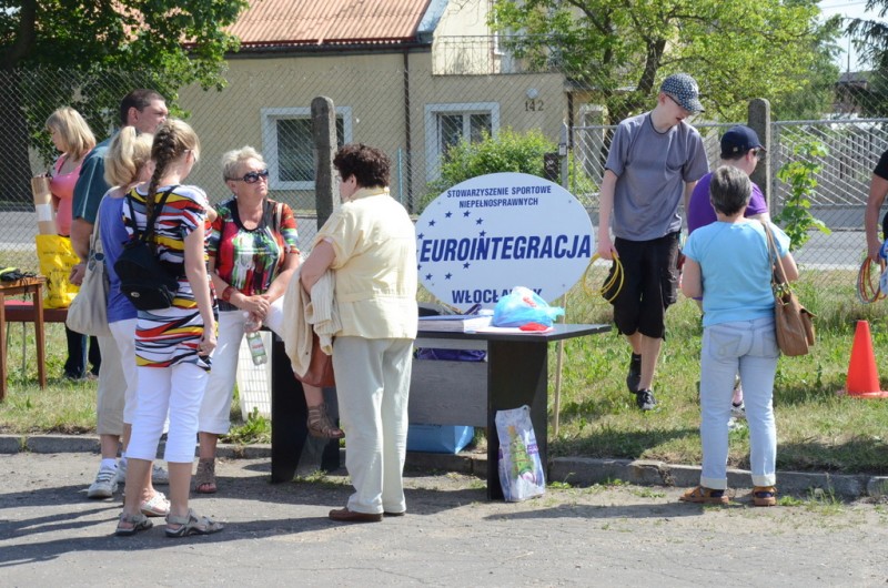 „Nasza Mama” festyn dla całej rodziny