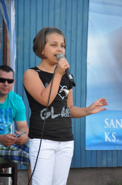 „Nasza Mama” festyn dla całej rodziny