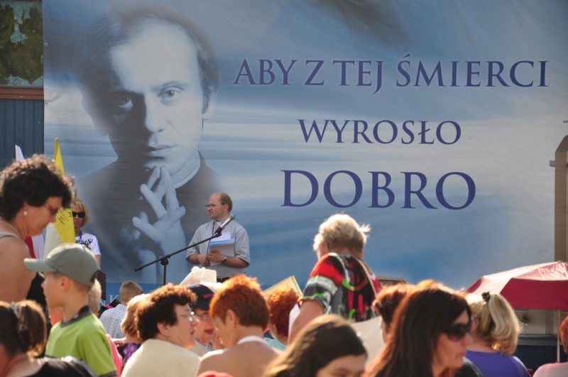 „Nasza Mama” festyn dla całej rodziny