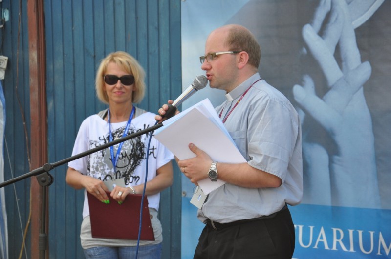 „Nasza Mama” festyn dla całej rodziny