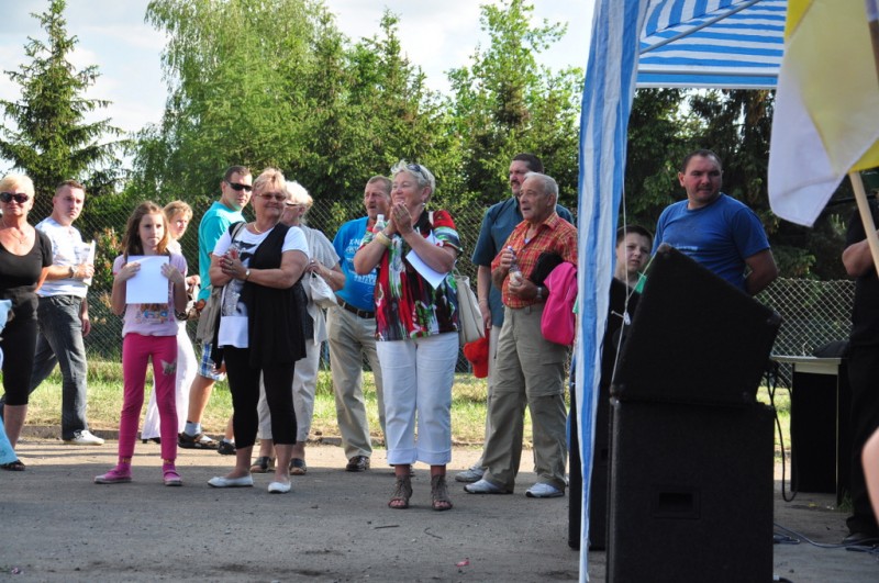 „Nasza Mama” festyn dla całej rodziny